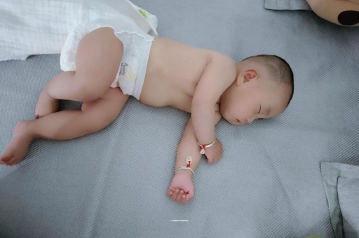 南漳宝宝口水多怎么回事